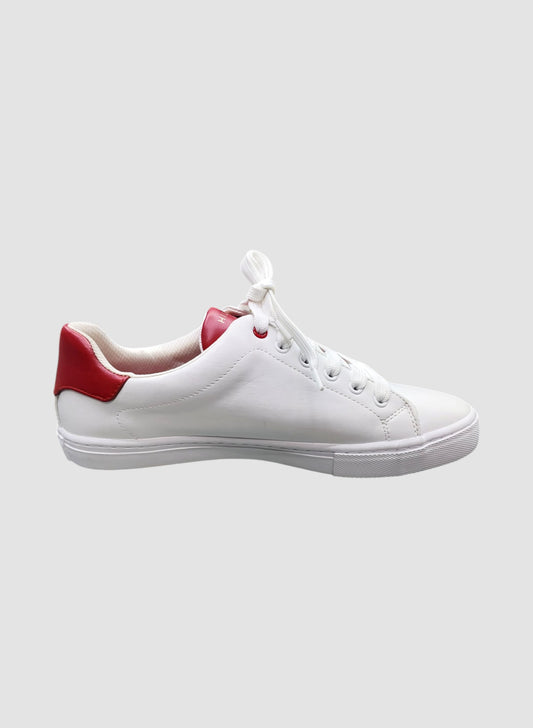 Tenis Tommy Hilfiger Mujer