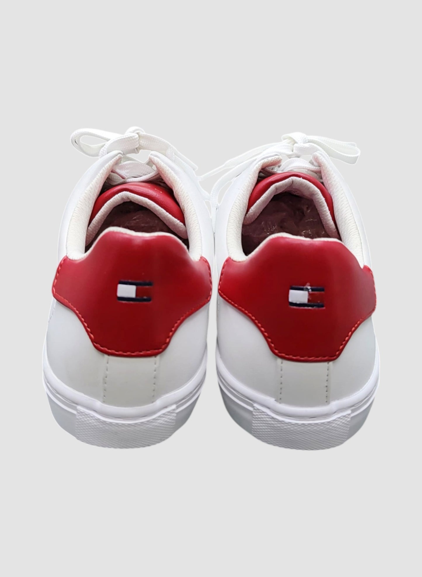 Tenis Tommy Hilfiger Mujer