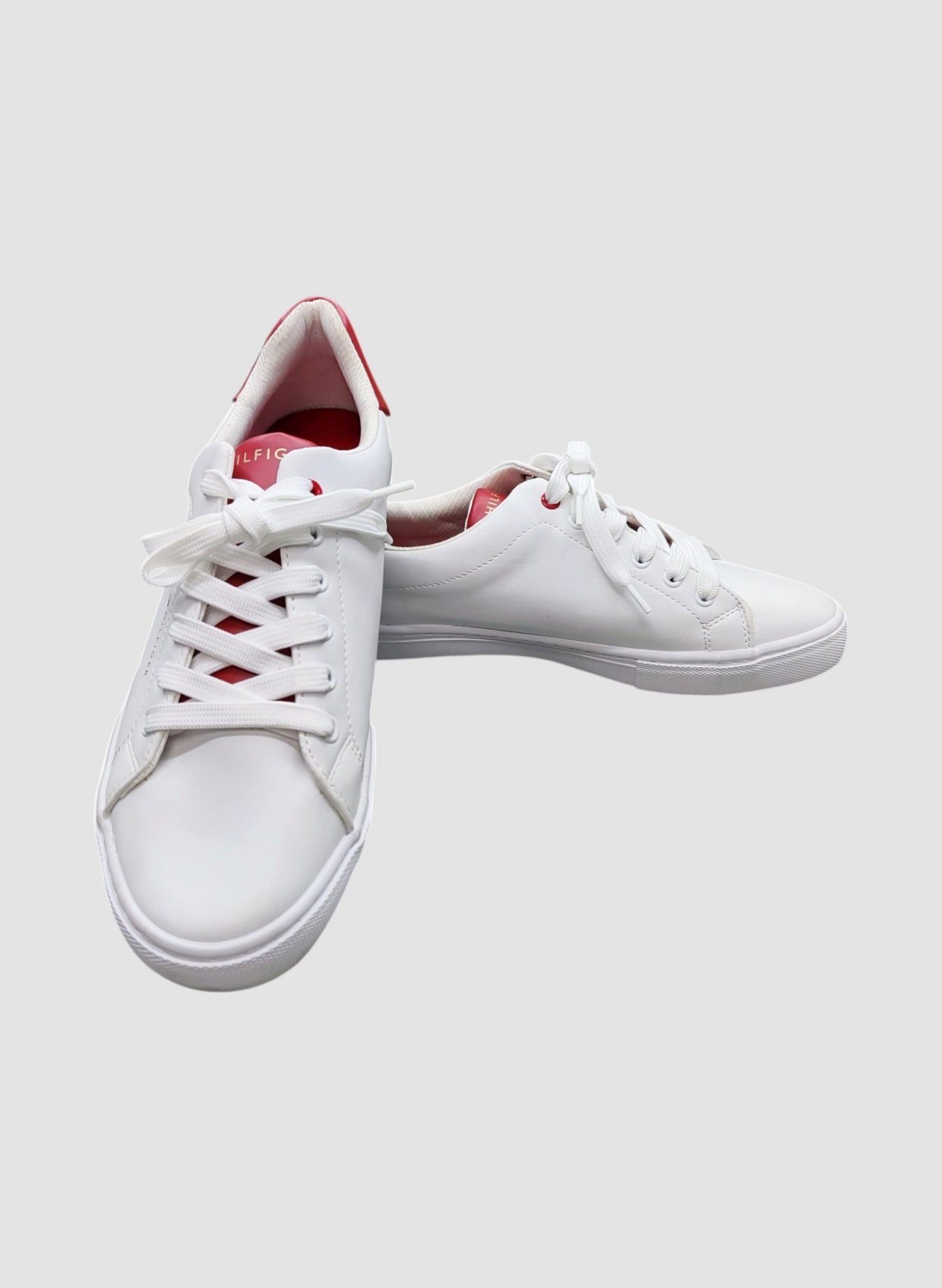 Tenis Tommy Hilfiger Mujer