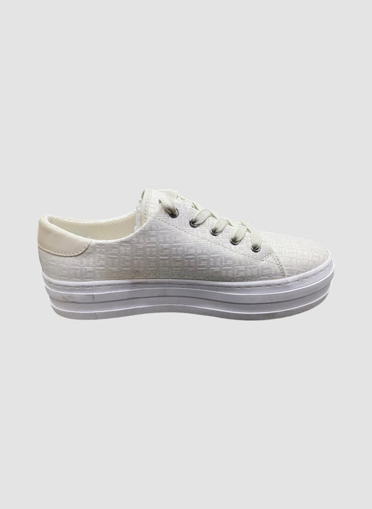 Tenis Tommy Hilfiger Mujer