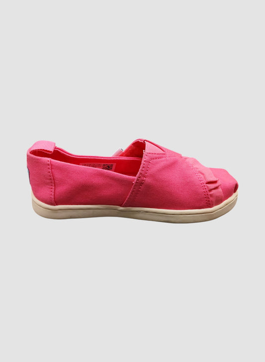 Tenis Toms Niña