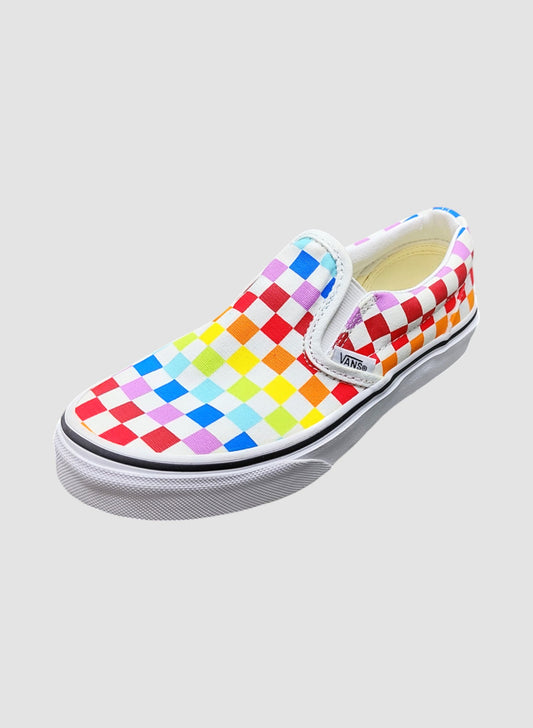 Tenis Vans Unisex