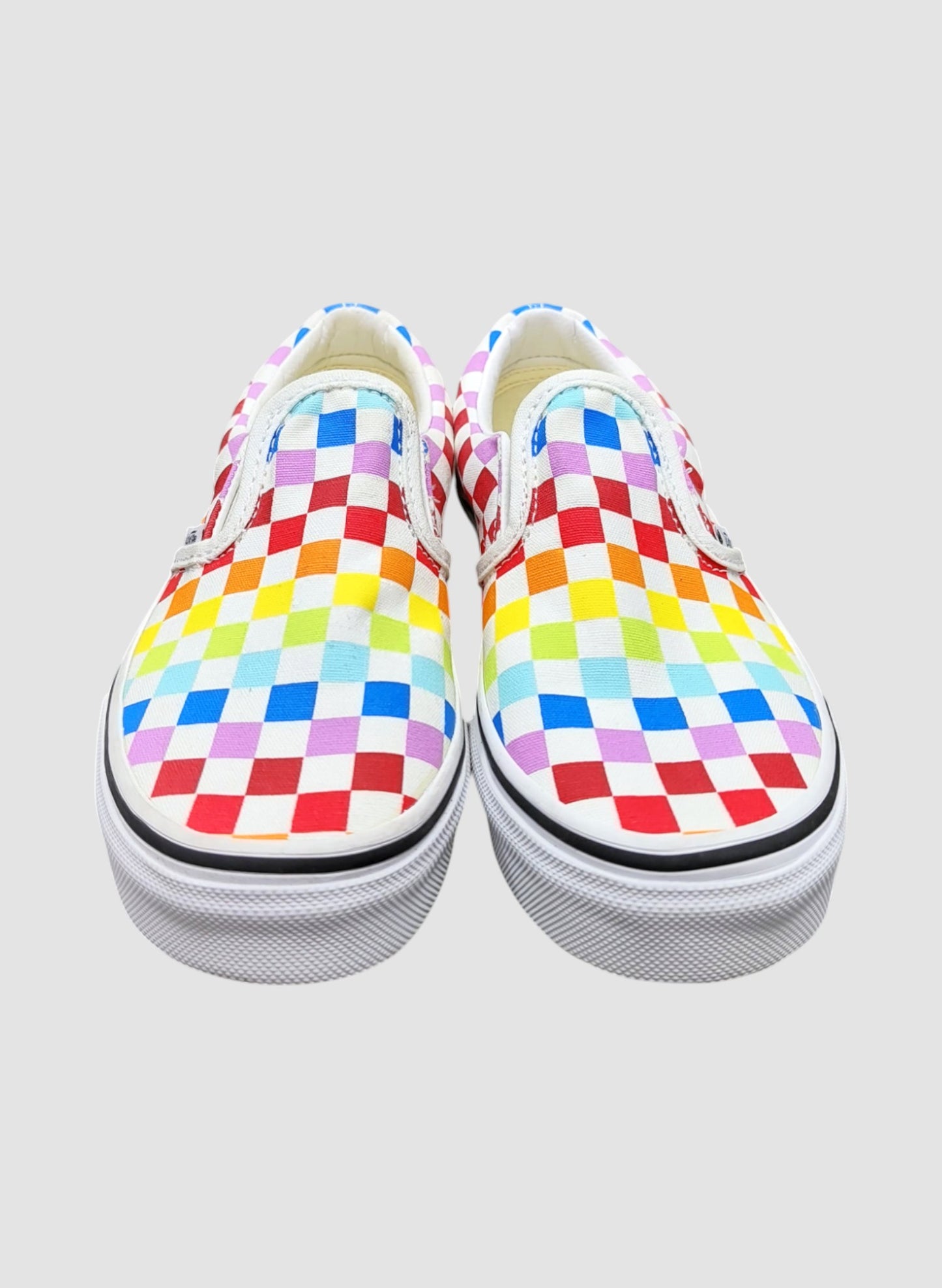Tenis Vans Unisex