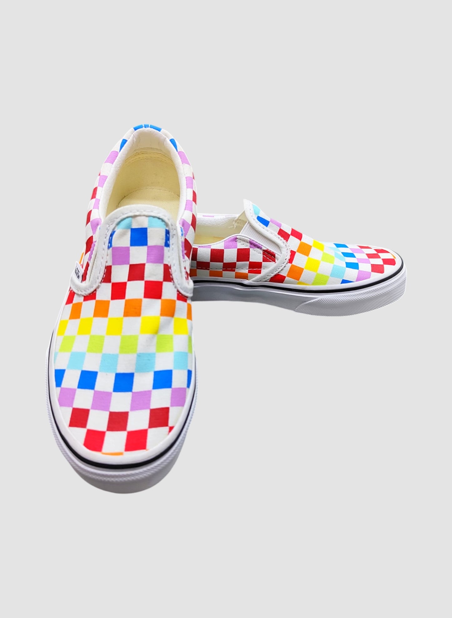 Tenis Vans Unisex